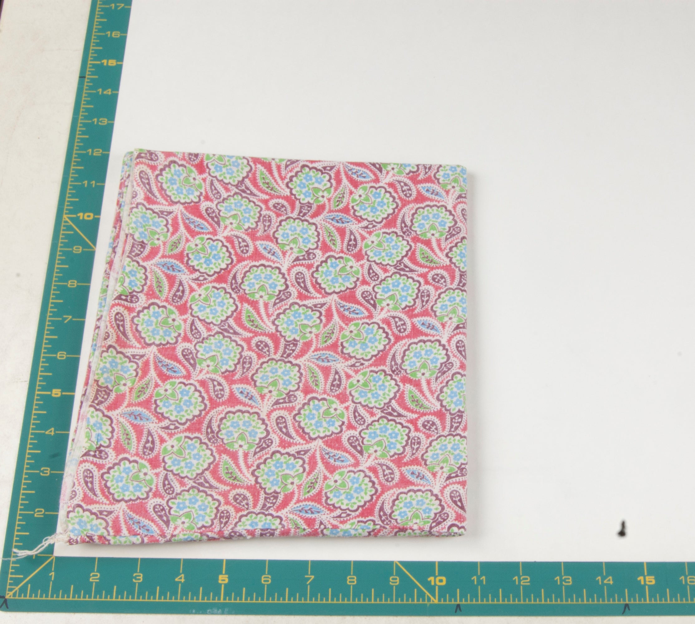 Feed Sack fabric - fs0178