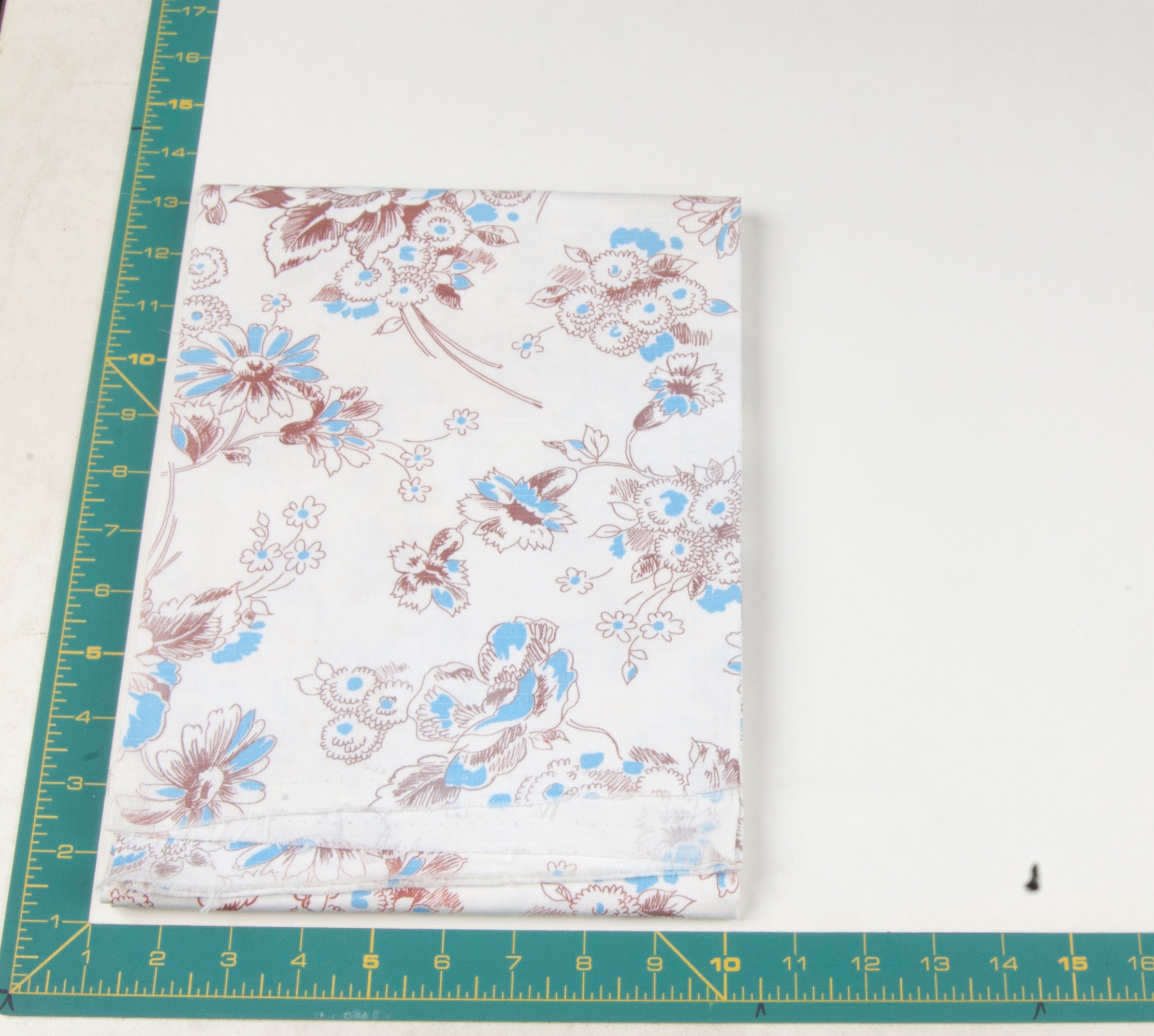 Feed Sack fabric - fs0179