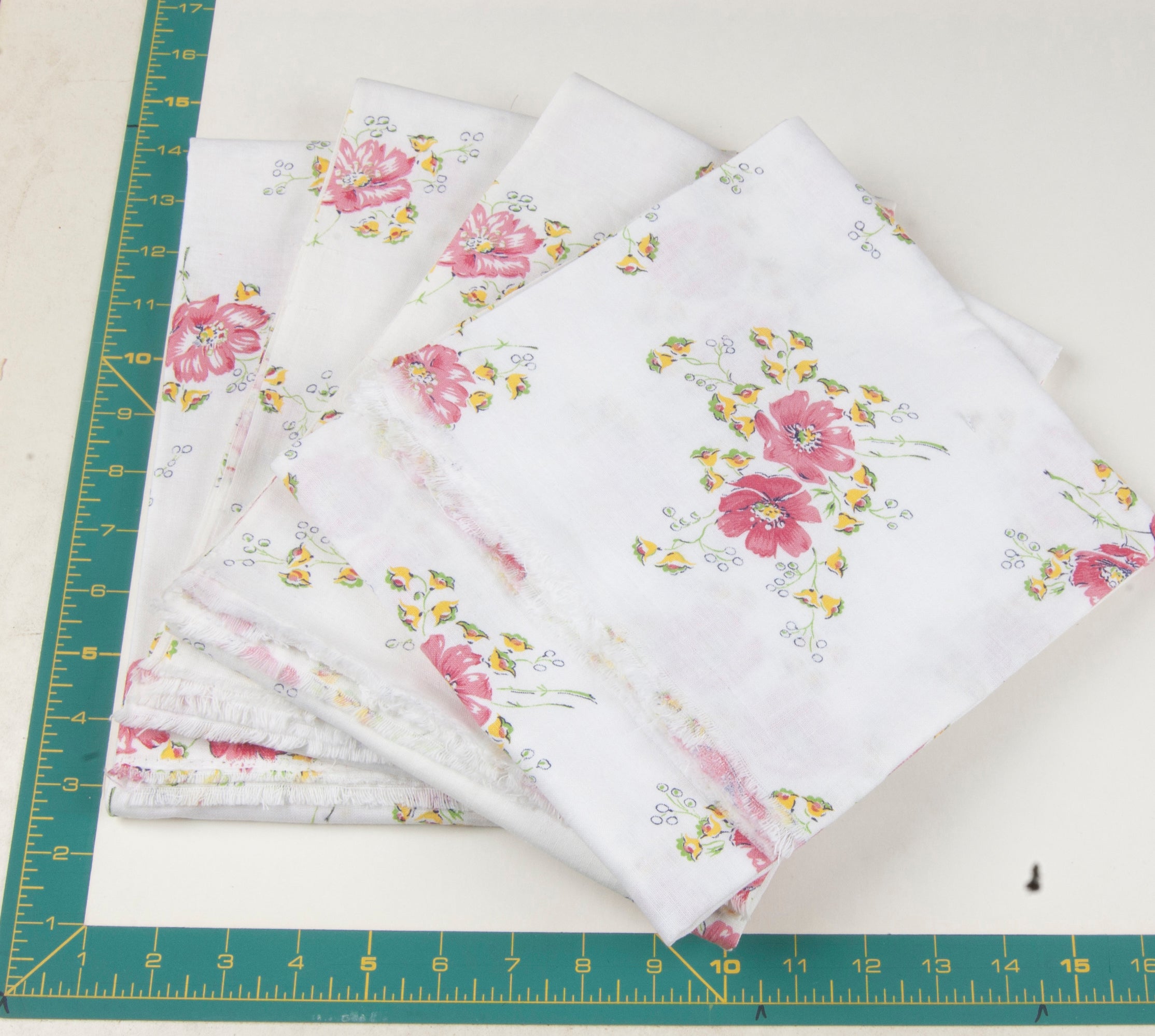 Feed Sack fabric - fs0180