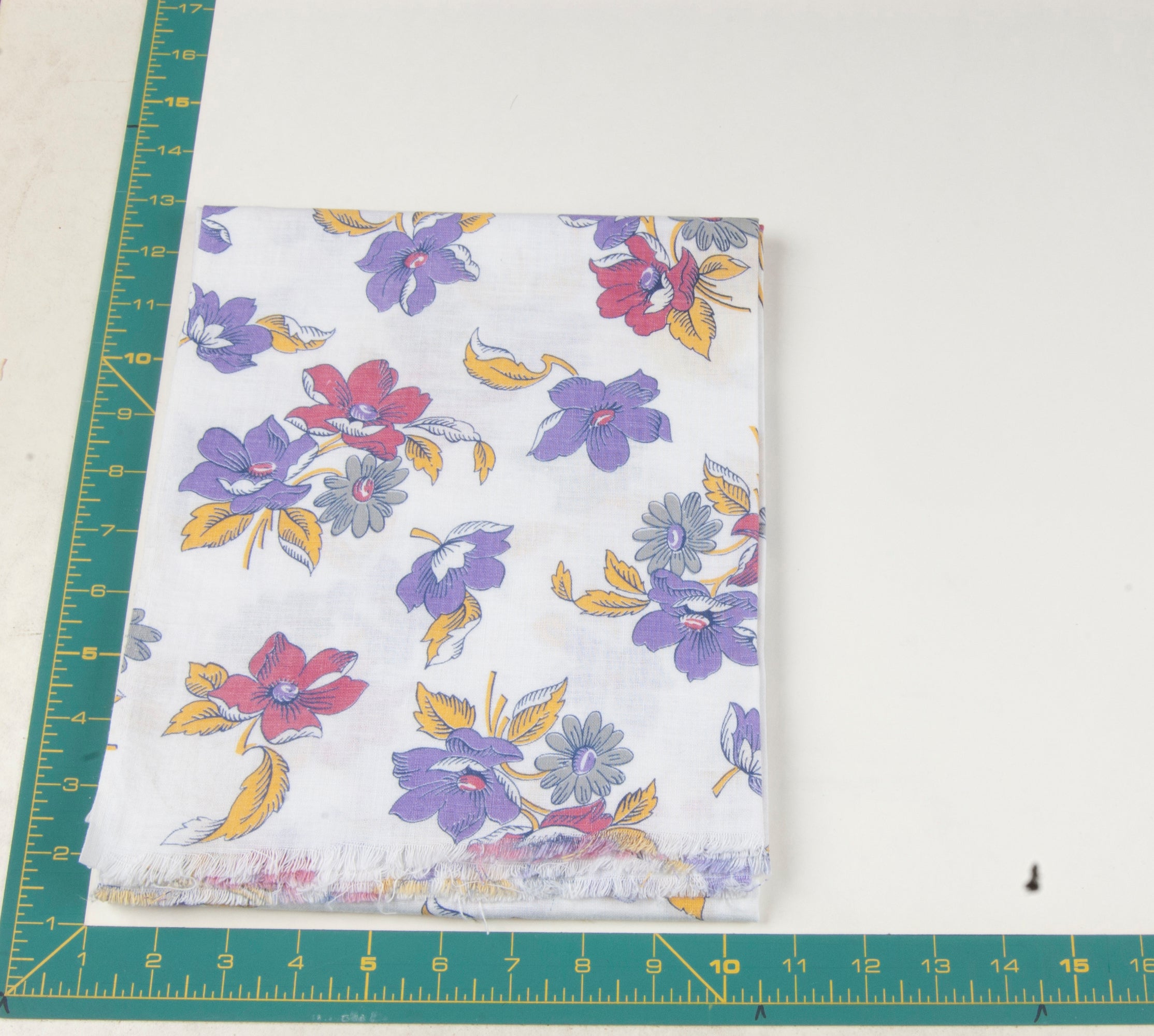 Feed Sack fabric - fs0181