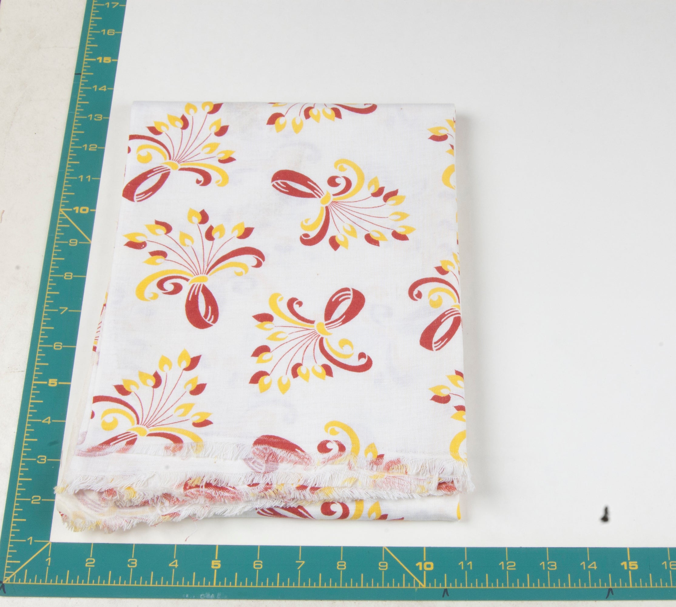 Feed Sack fabric - fs0184