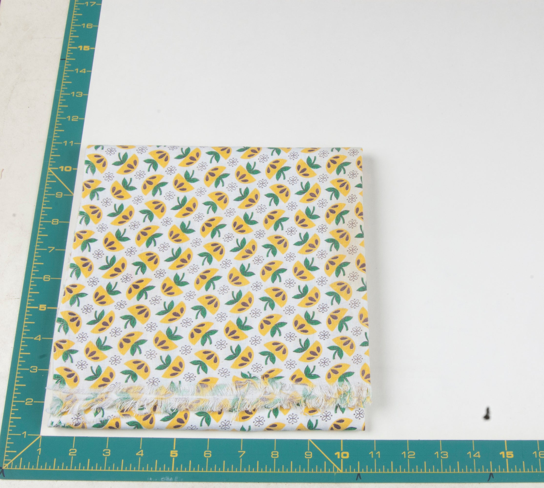 Feed Sack fabric - fs0185