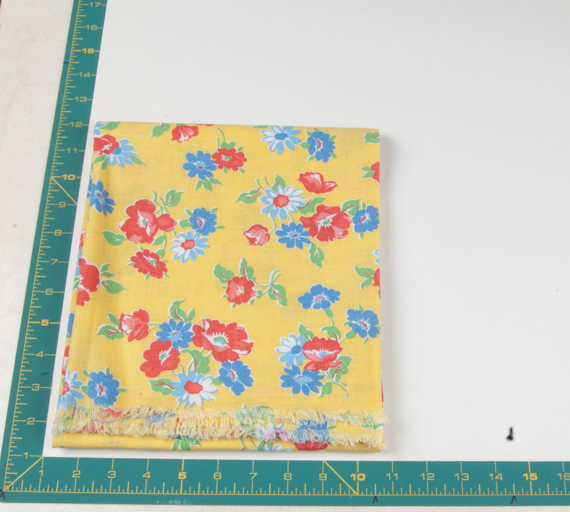 Feed Sack fabric - fs0191