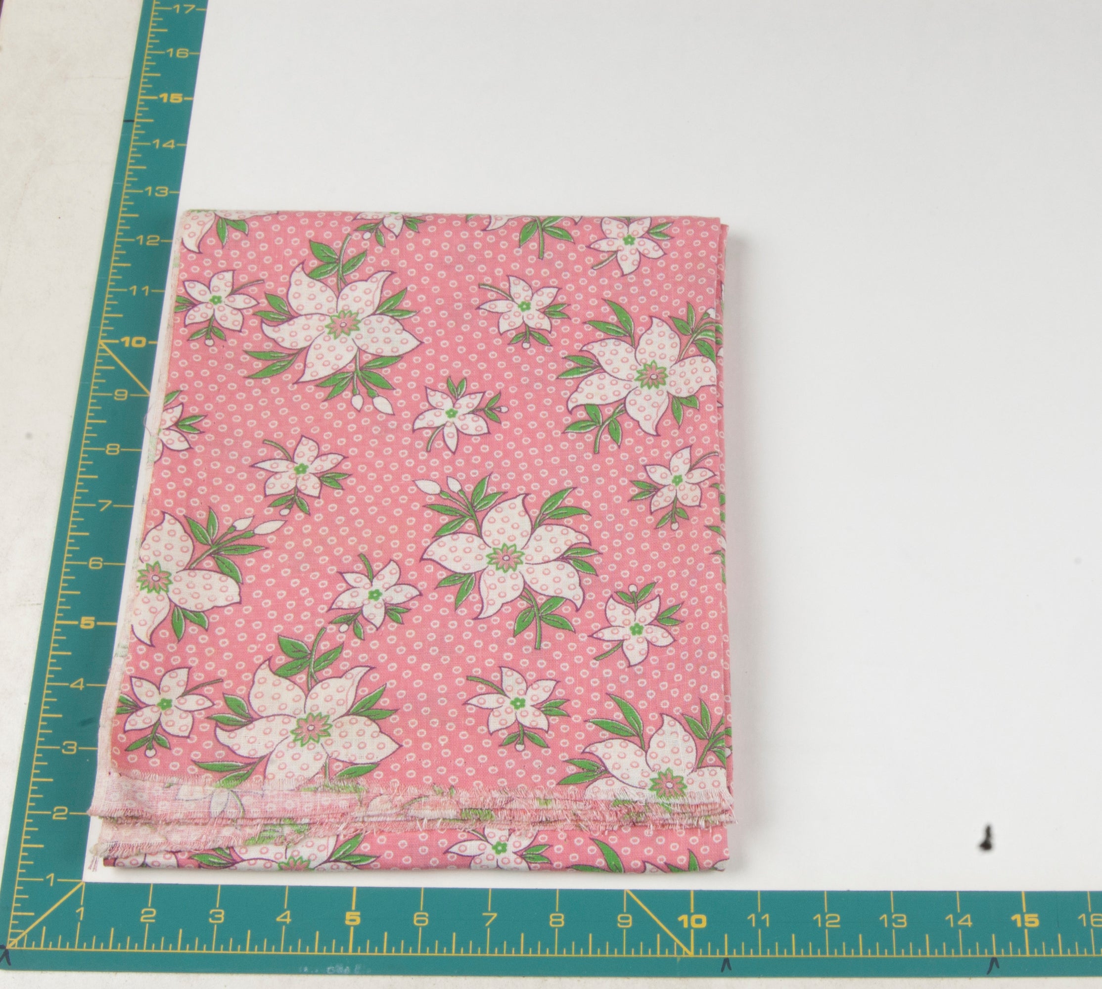 Feed Sack fabric - fs0193