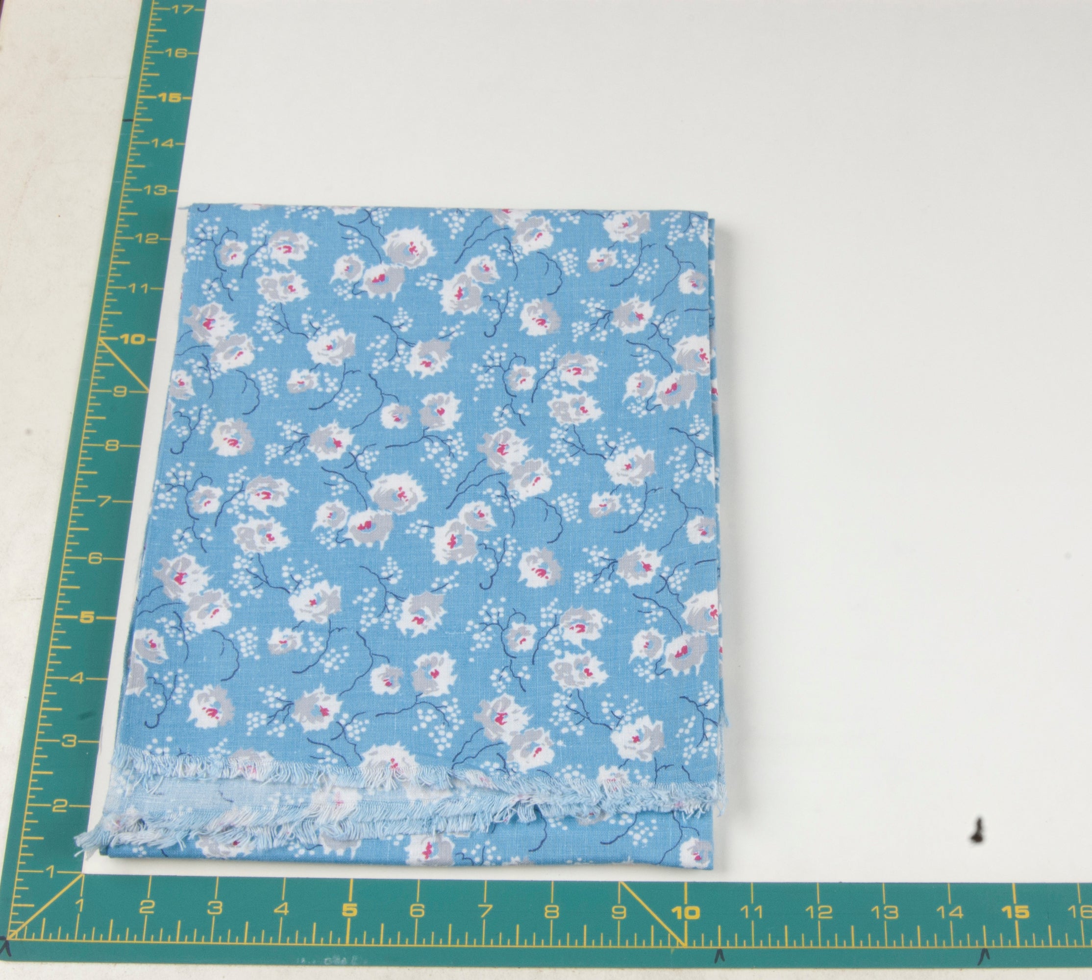 Feed Sack fabric - fs0196