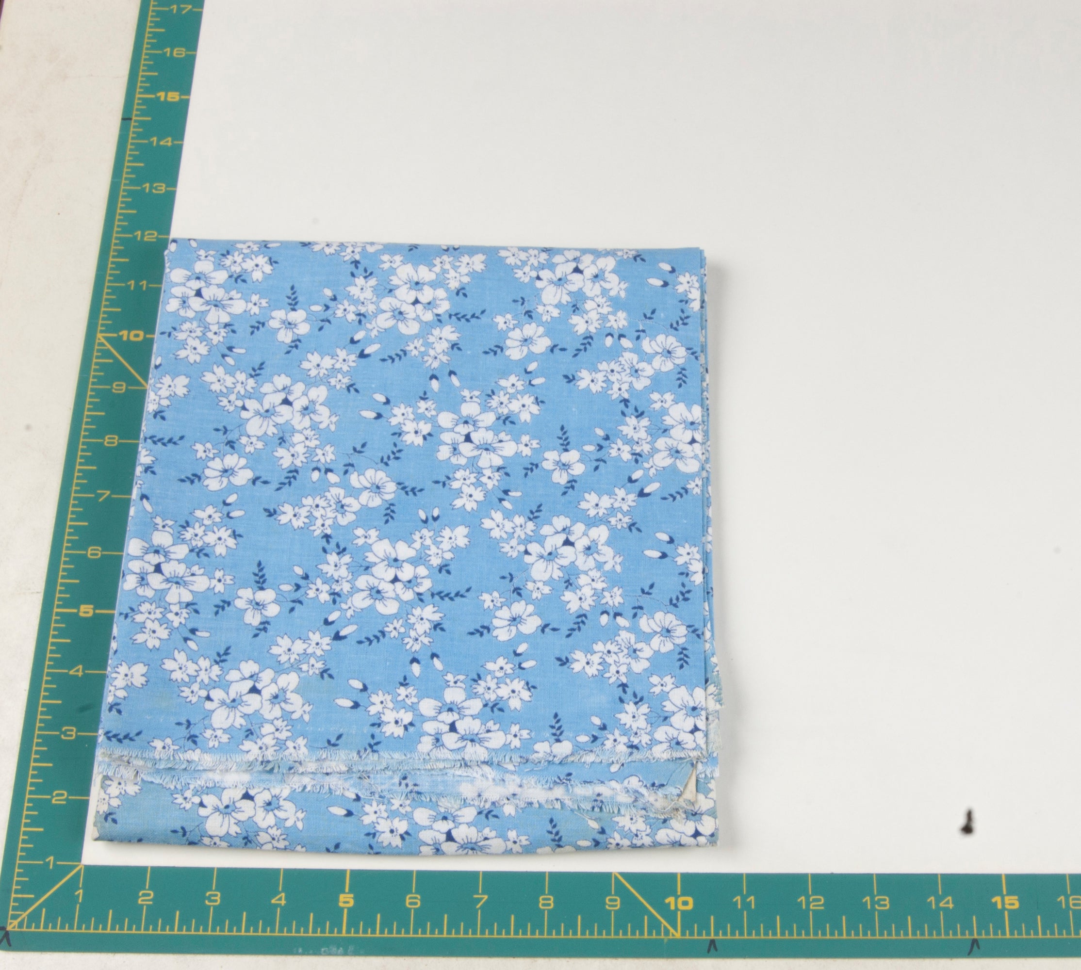 Feed Sack fabric - fs0197