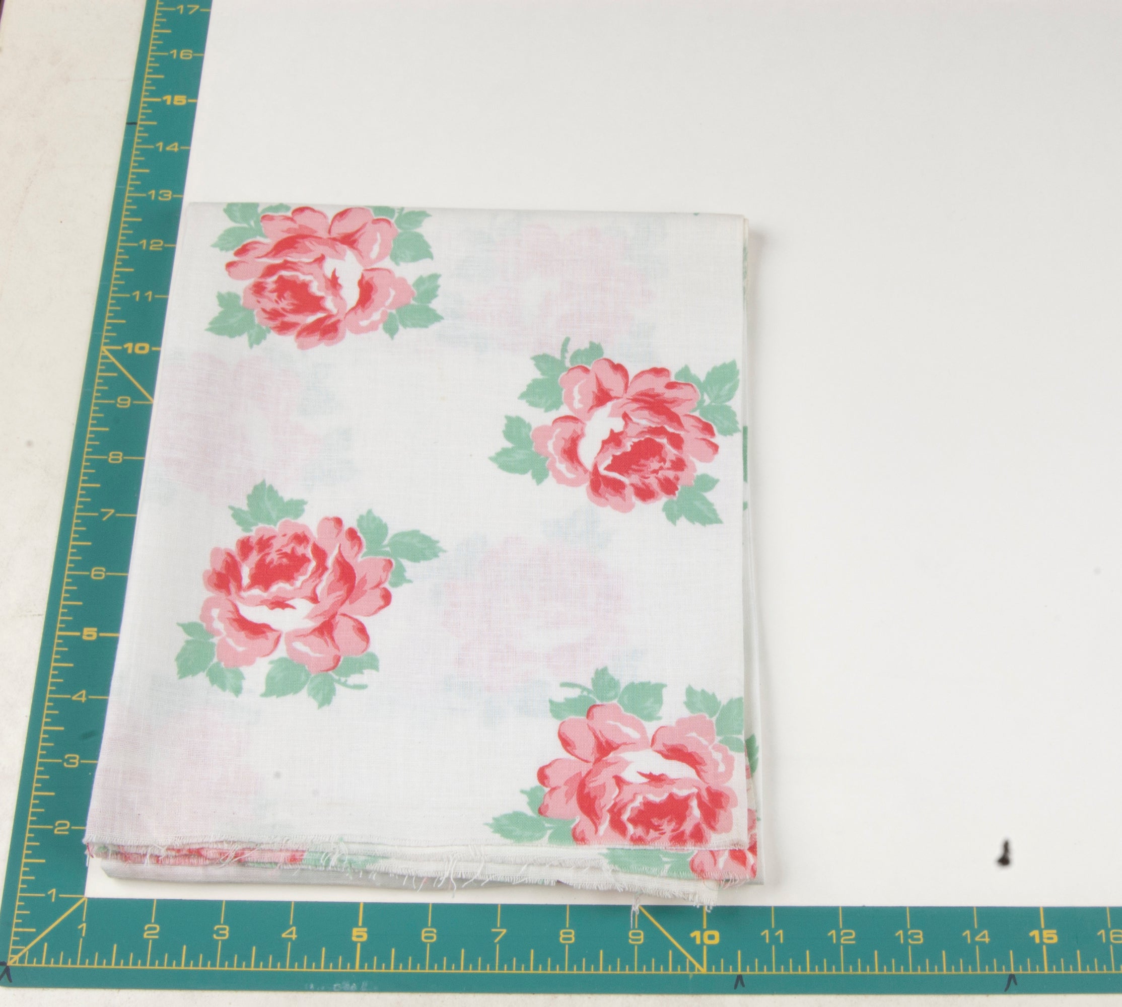 Feed Sack fabric - fs0198