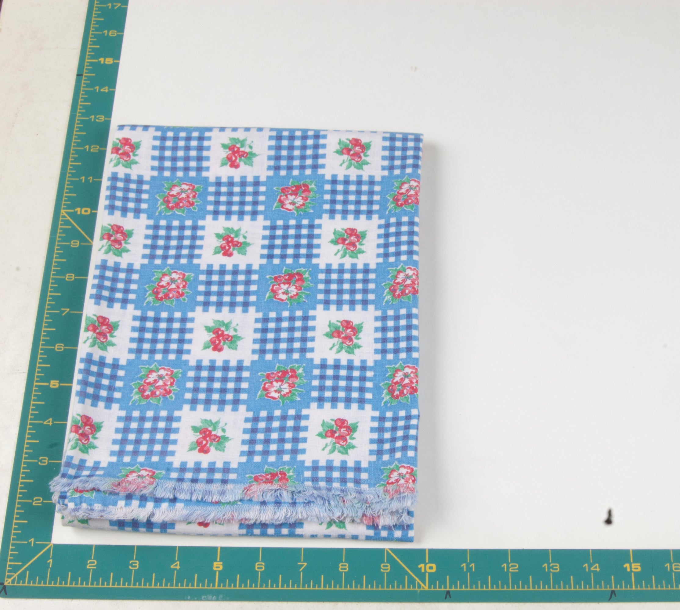Feed Sack fabric - fs0200