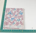 Feed Sack fabric - fs0201
