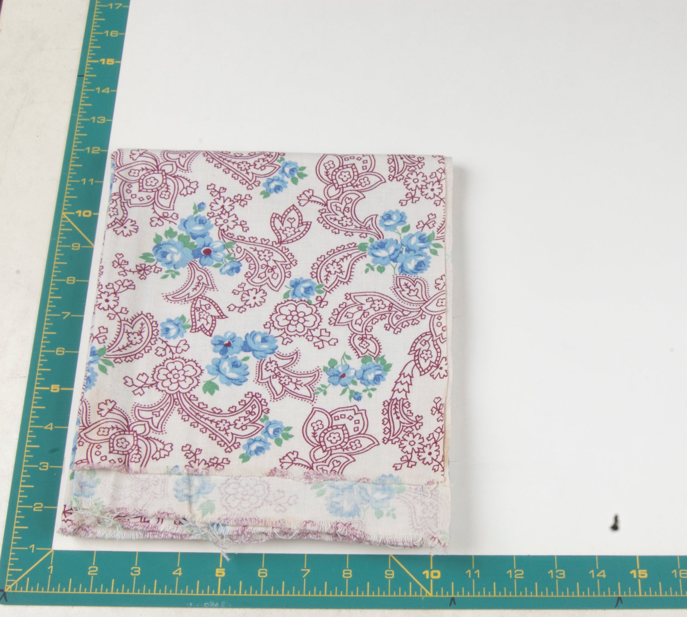 Feed Sack fabric - fs0201