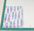Feed Sack fabric - fs0204