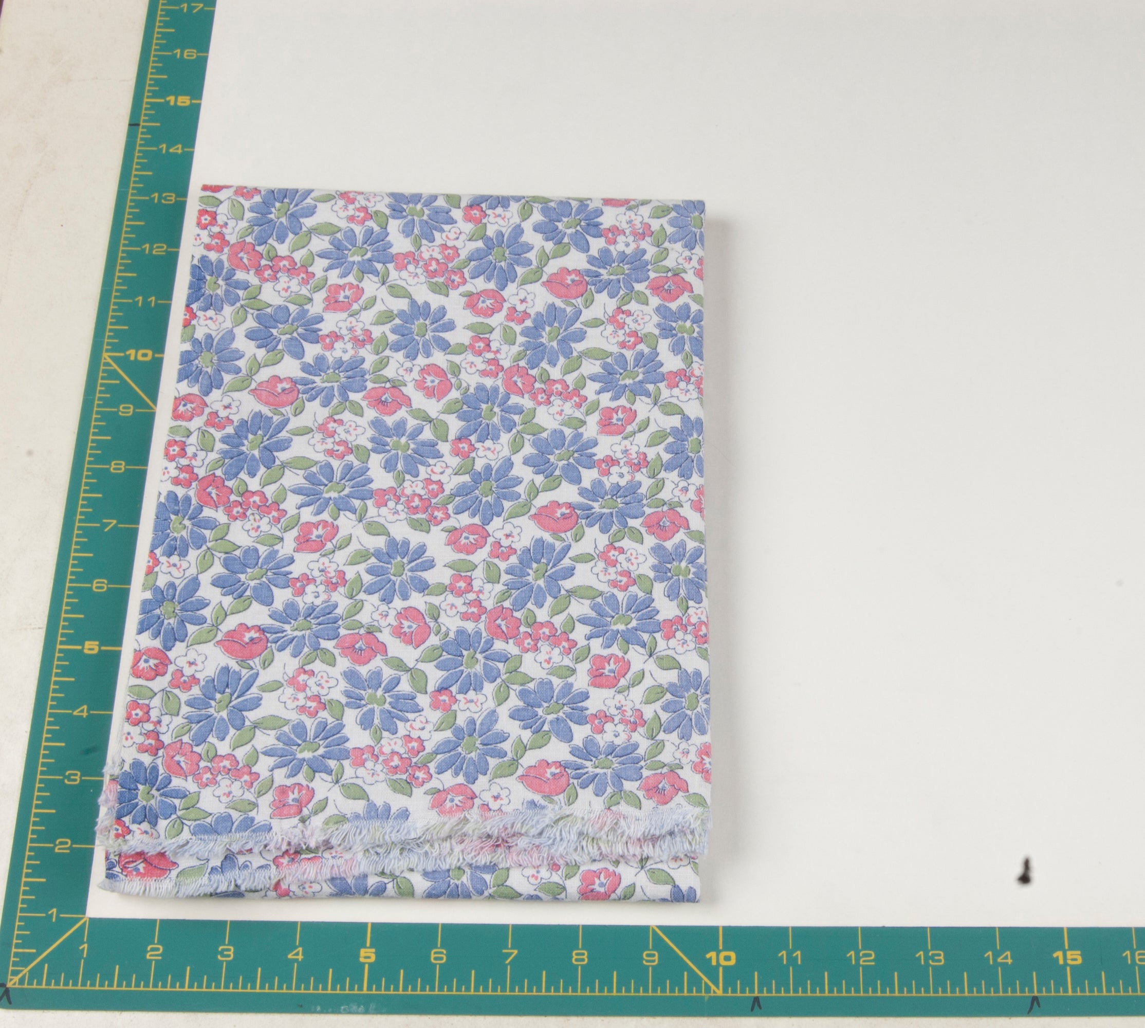 Feed Sack fabric - fs0208