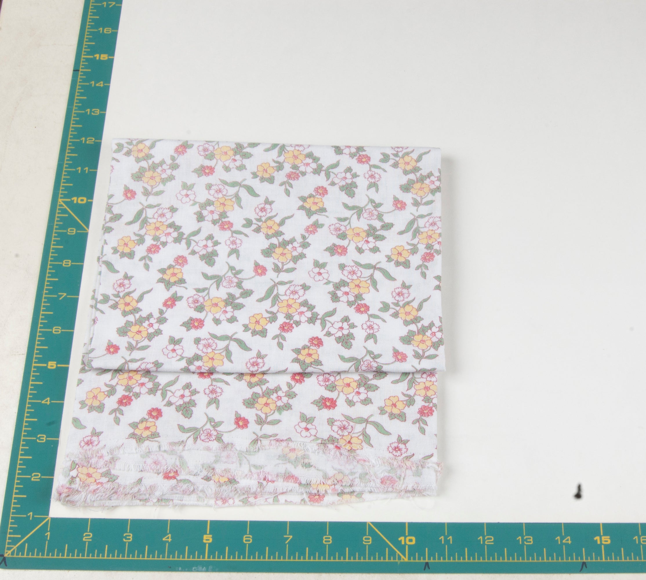 Feed Sack fabric - fs0211