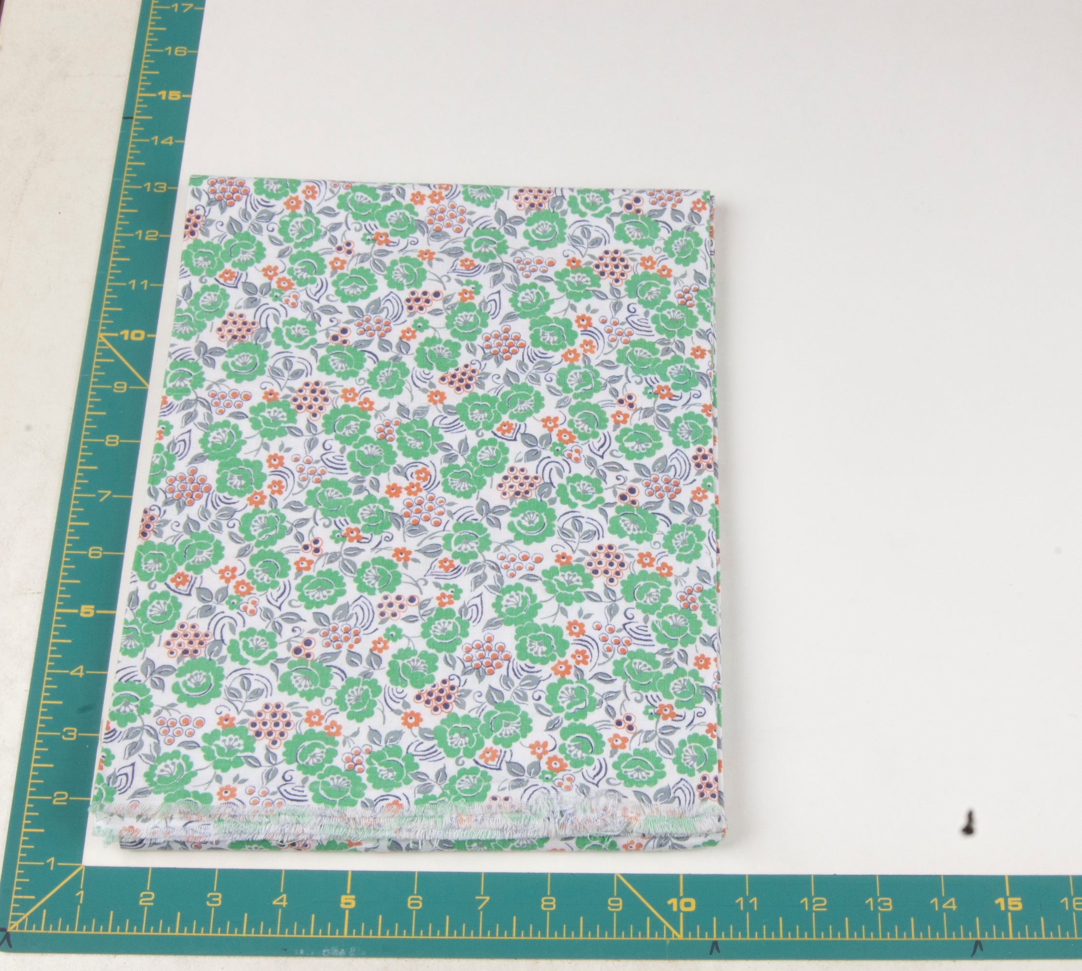 Feed Sack fabric - fs0212