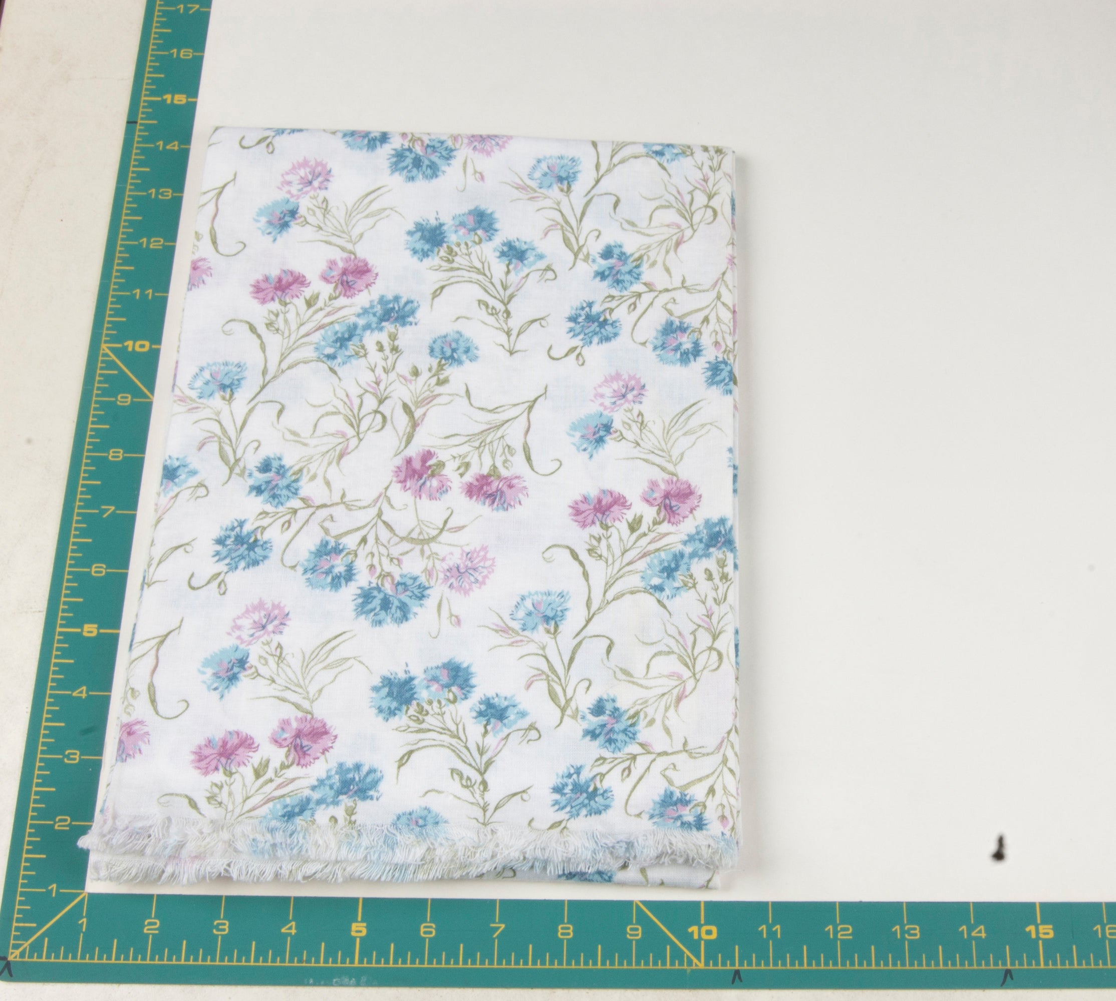 Feed Sack fabric - fs0215