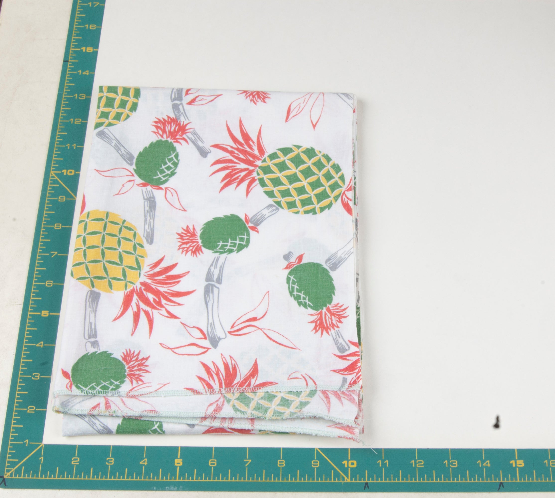 Feed Sack fabric - fs0217