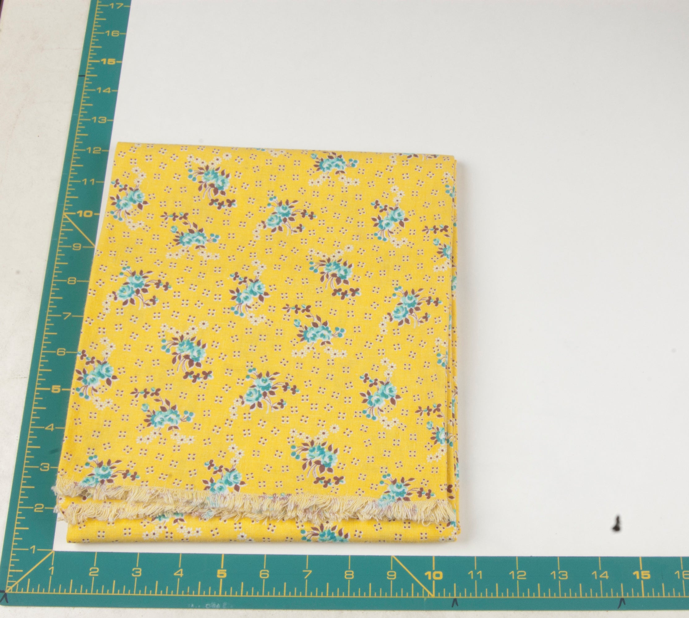 Feed Sack fabric - fs0220