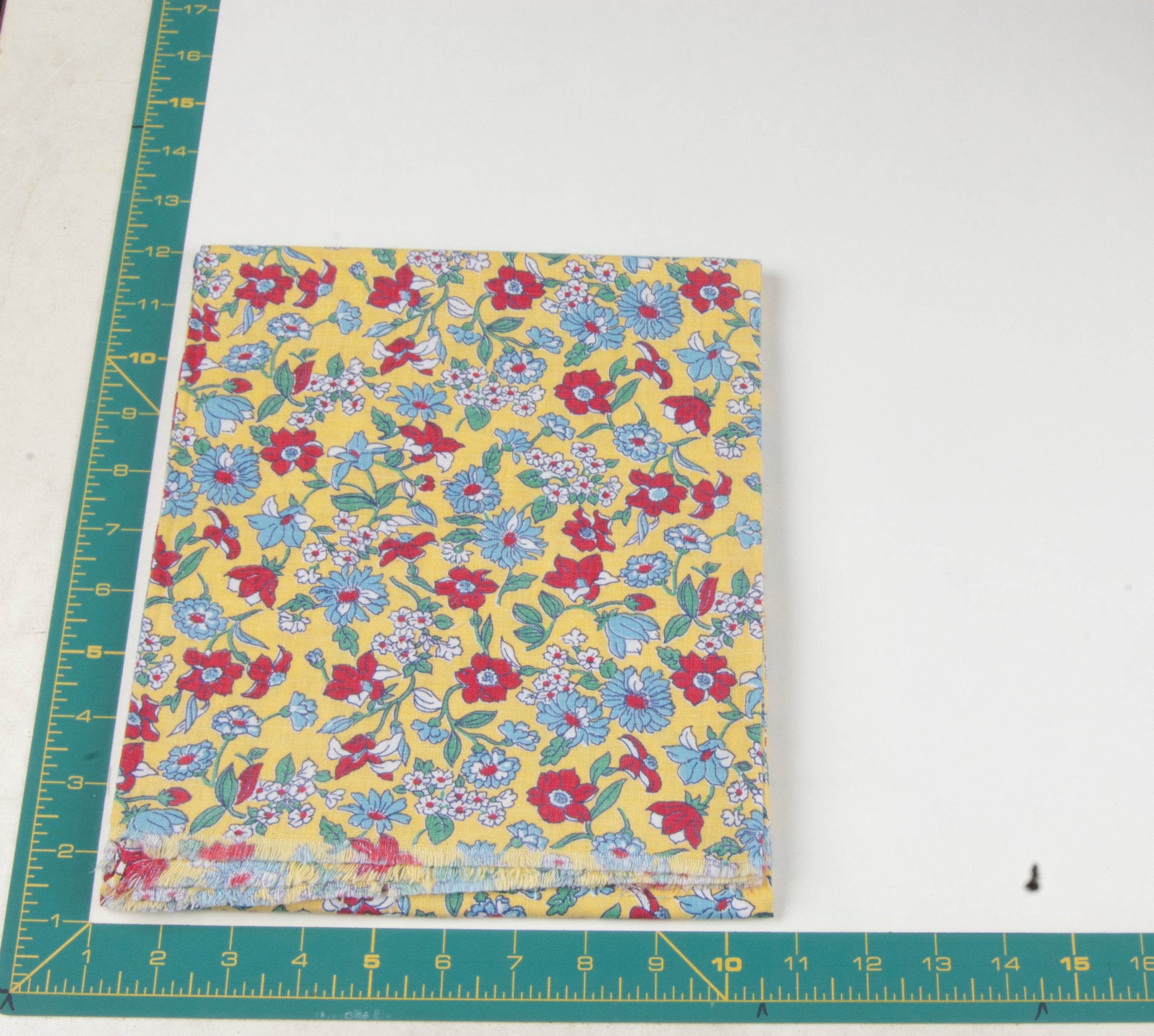 Feed Sack fabric - fs0221