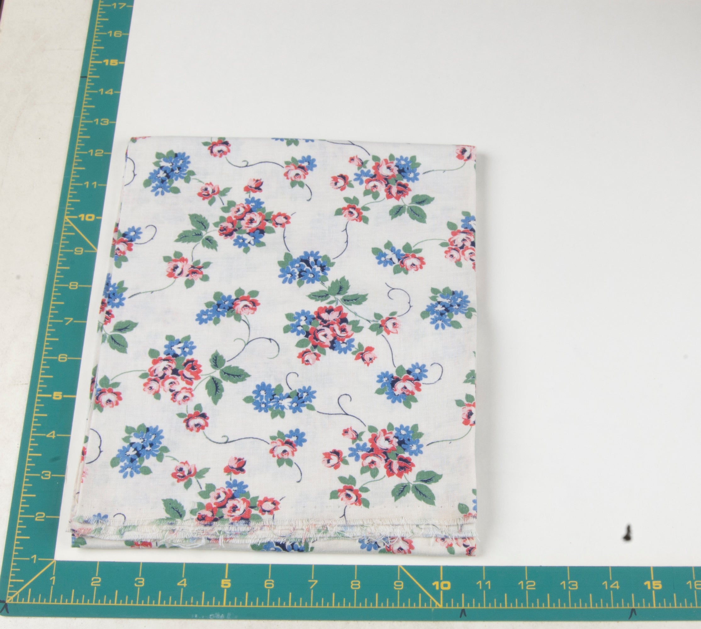Feed Sack fabric - fs0223