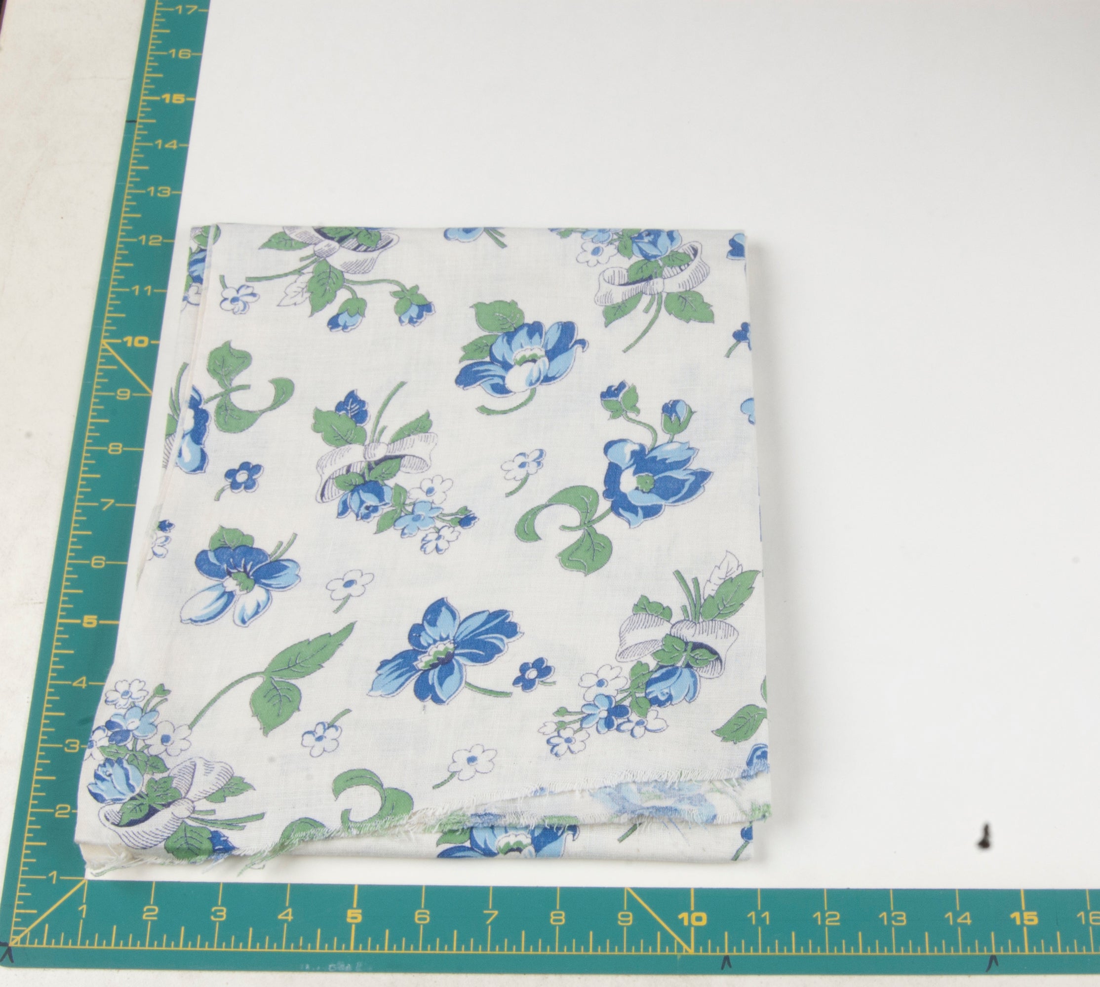 Feed Sack fabric - fs0224