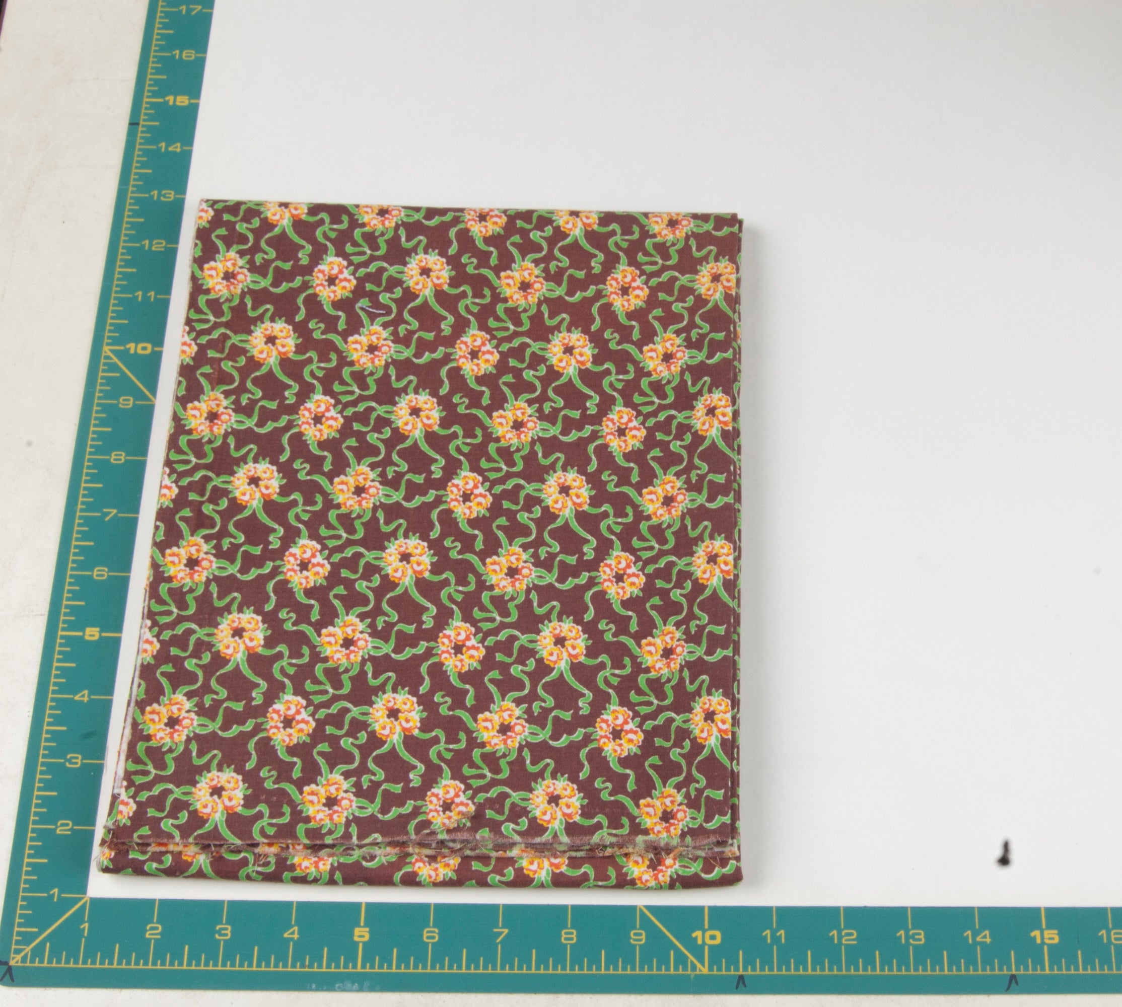 Feed Sack fabric - fs0225