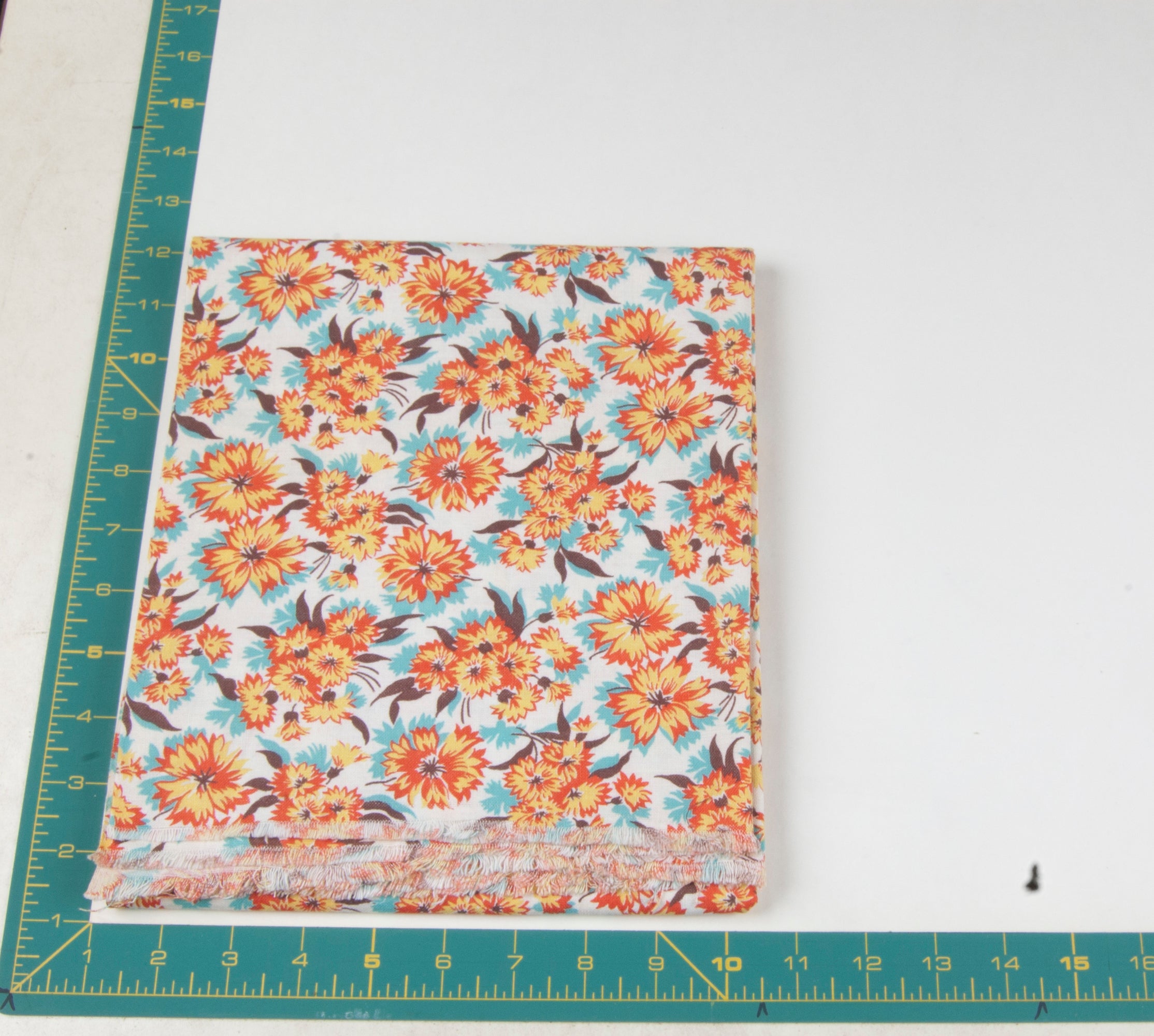 Feed Sack fabric - fs0226