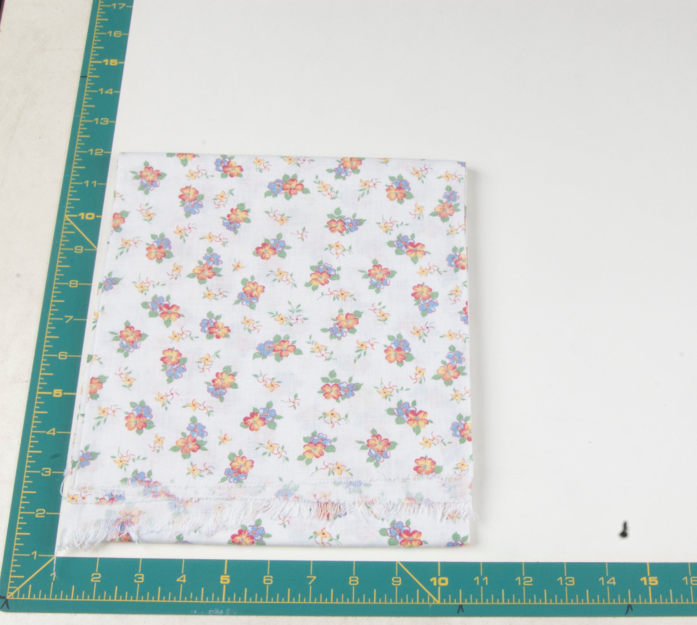 Feed Sack fabric - fs0227