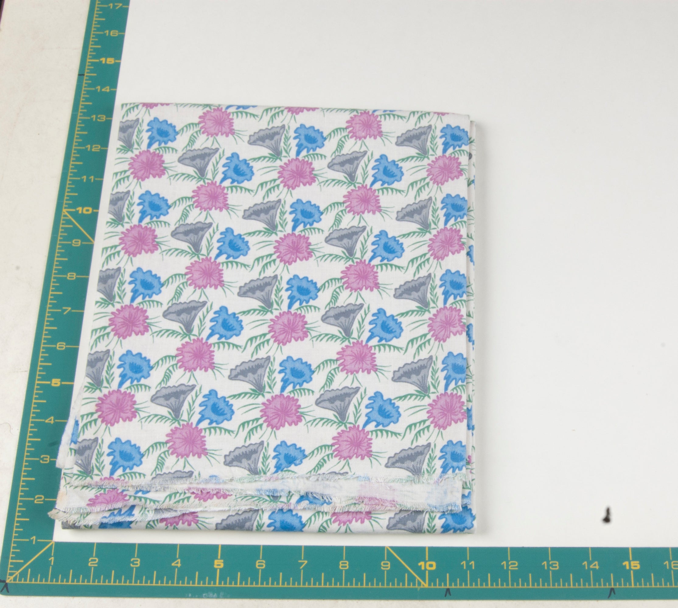 Feed Sack fabric - fs0228