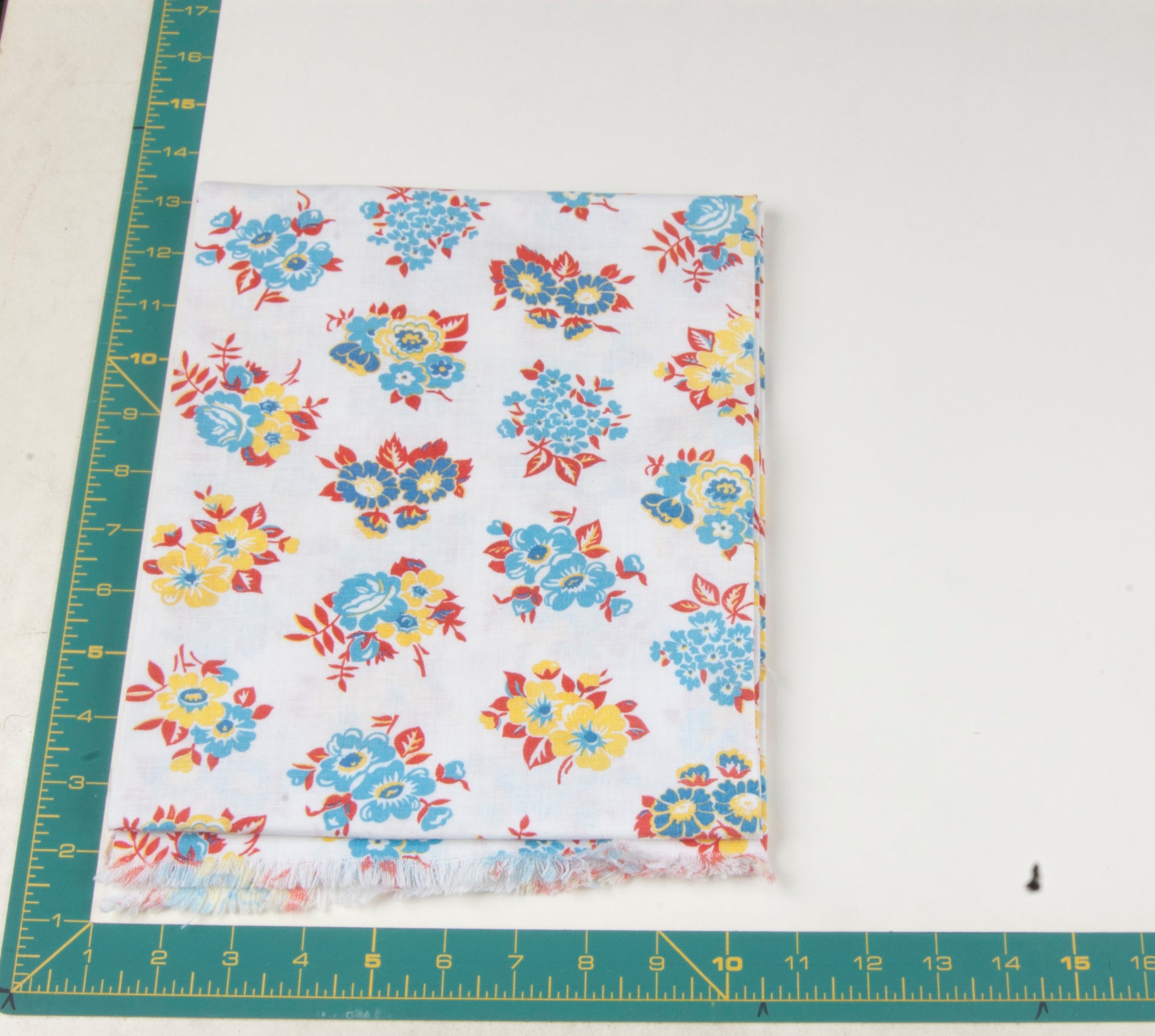 Feed Sack fabric - fs0229