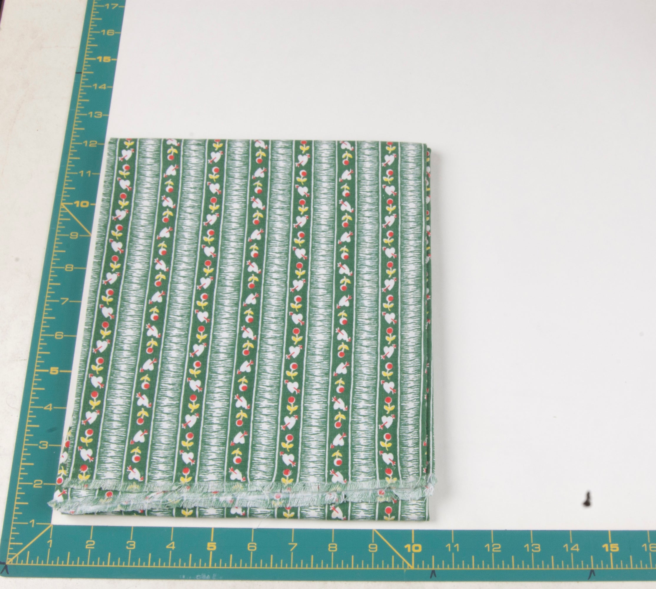 Feed Sack fabric - fs0233