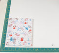 Feed Sack fabric - fs0234