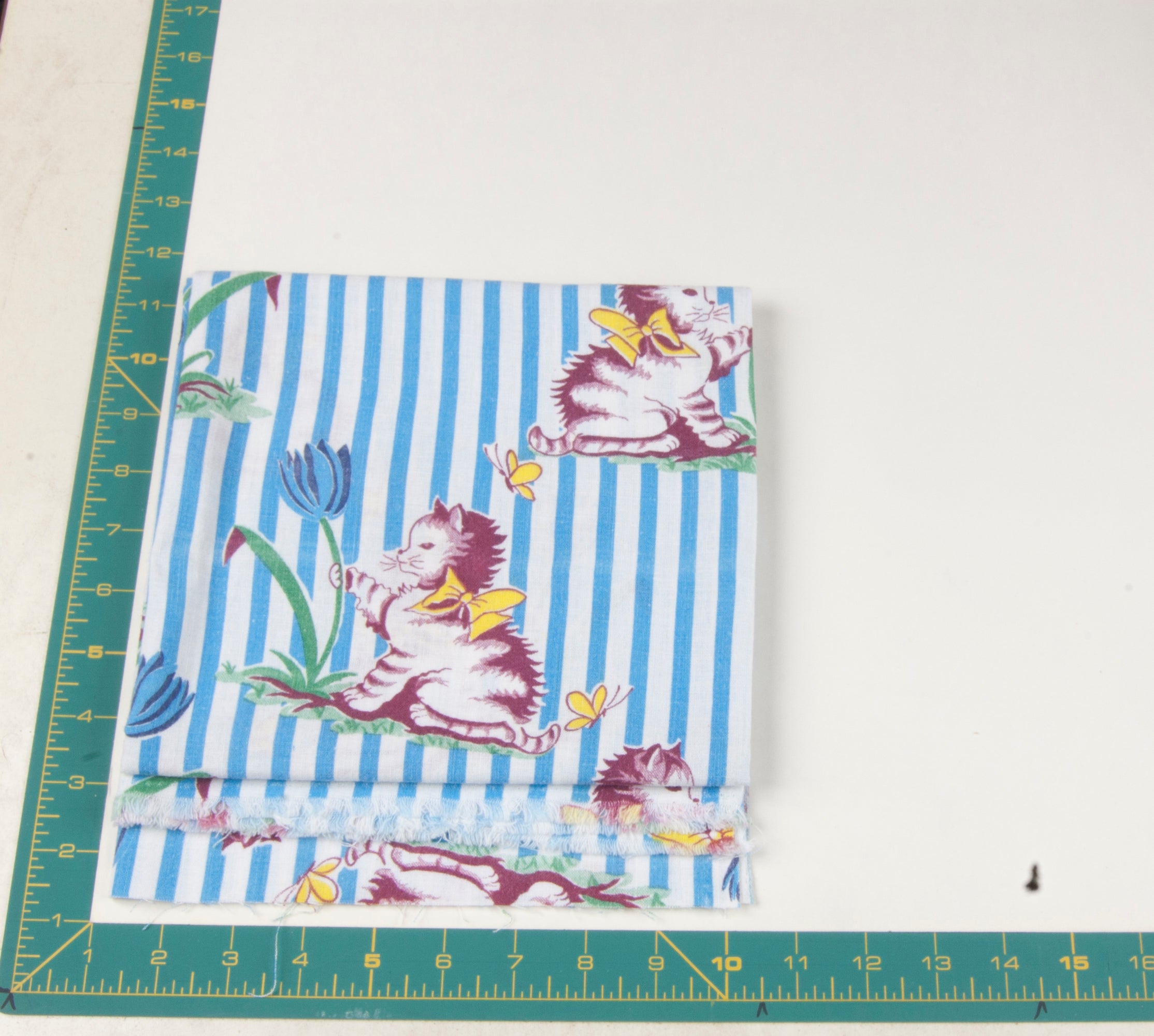 Feed Sack fabric - fs0235