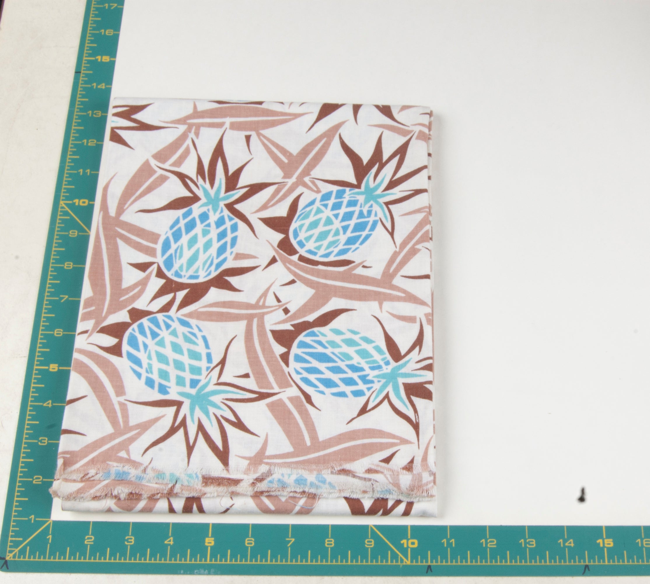 Feed Sack fabric - fs0237