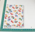 Feed Sack fabric - fs0238
