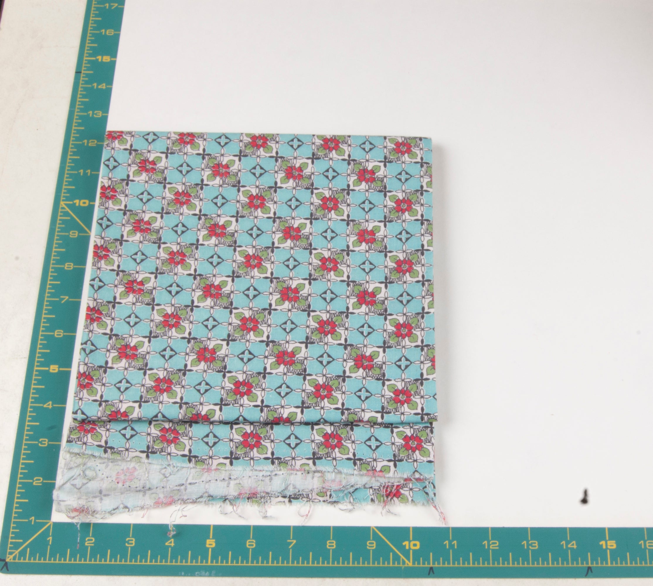 Feed Sack fabric - fs0242