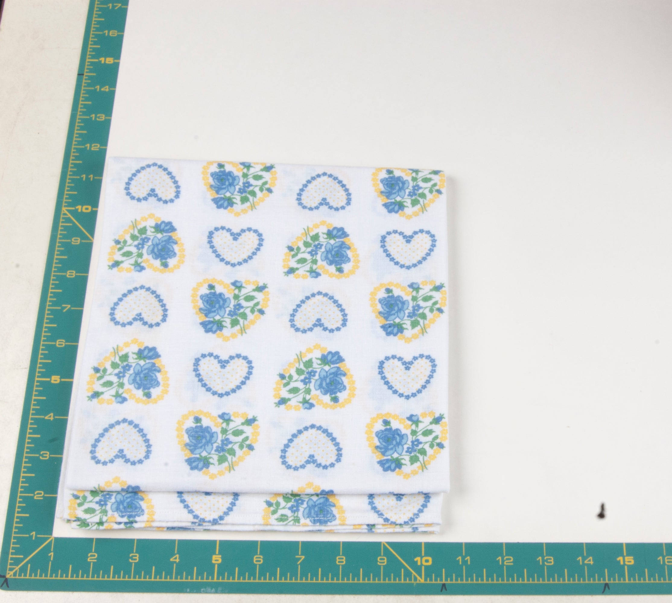 Feed Sack fabric - fs0243