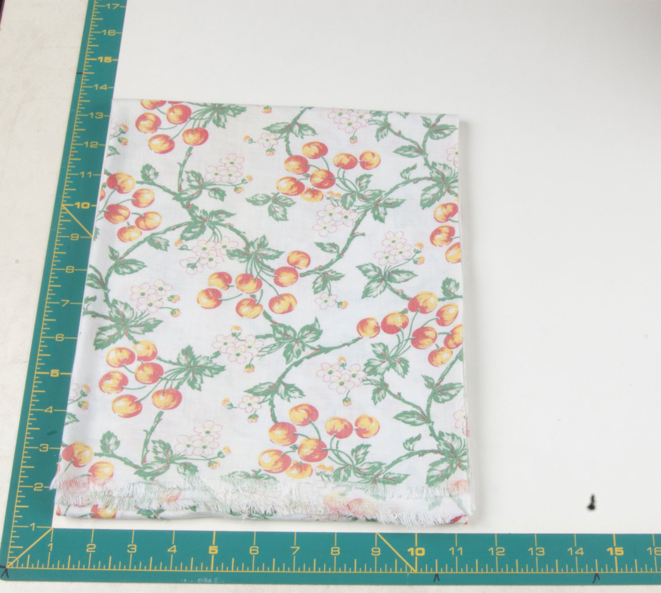 Feed Sack fabric - fs0247