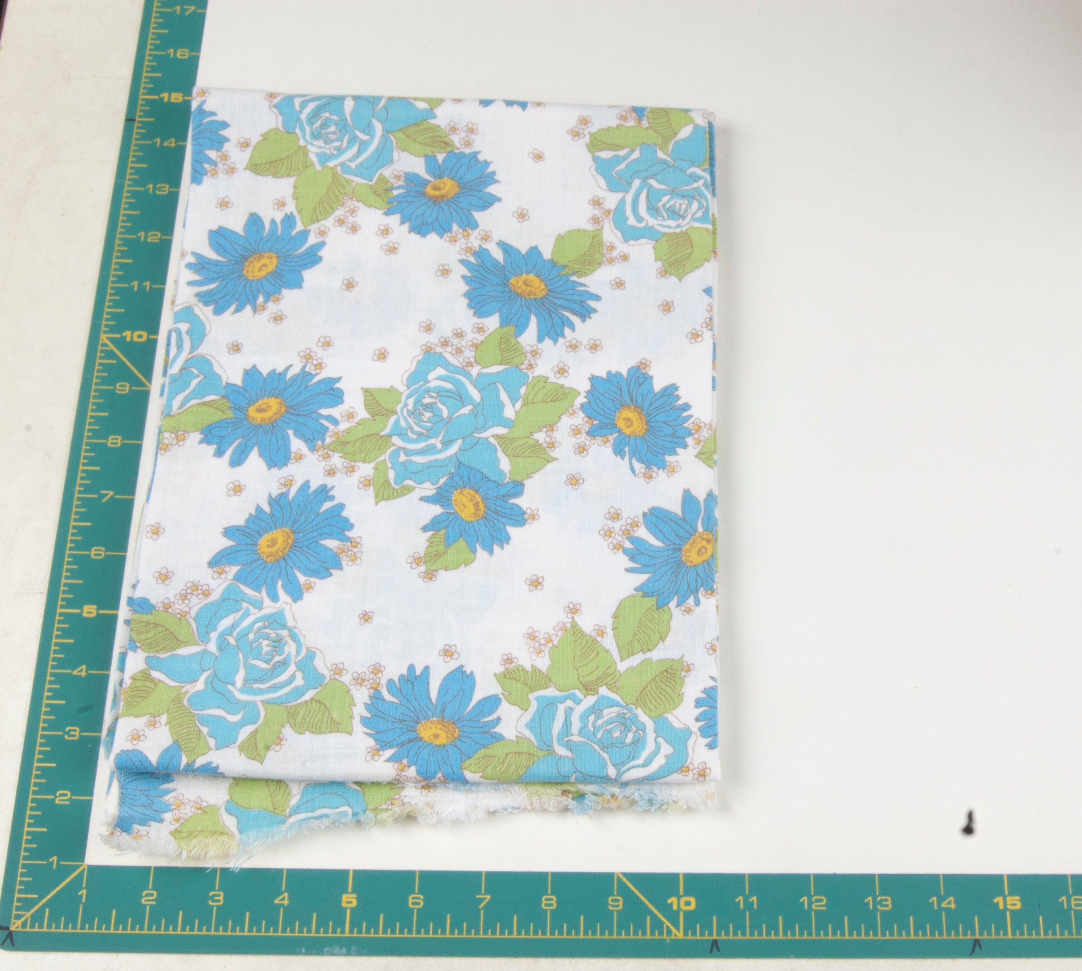 Feed Sack fabric - fs0248
